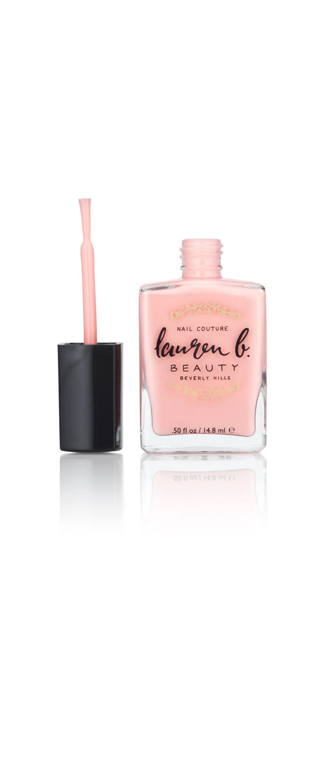 Pfeiffer Beach Glow - 7 FREE + VEGAN NAIL POLISH