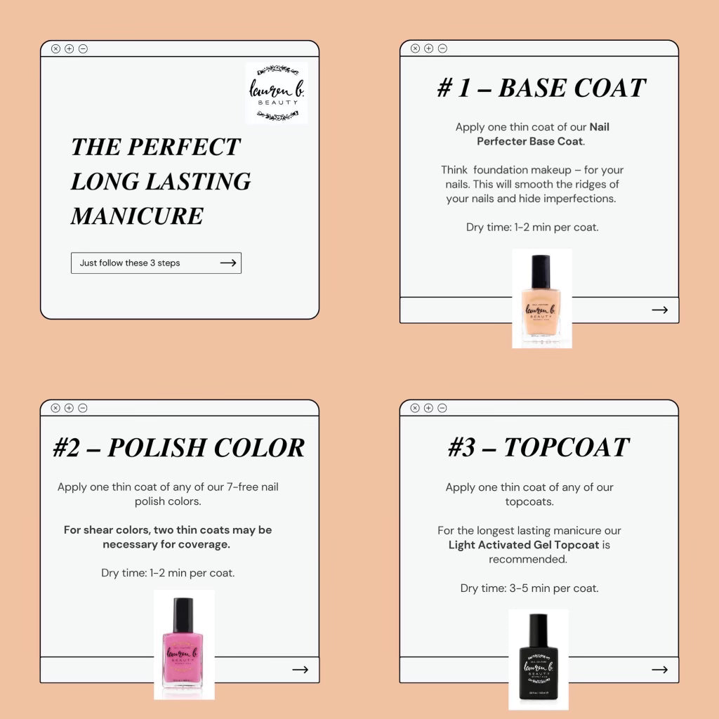 Liquid Nail Polish Remover Cuticle Treatment