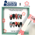 Anime Central - Kitsune