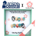 Anime Central - Yokai Girl