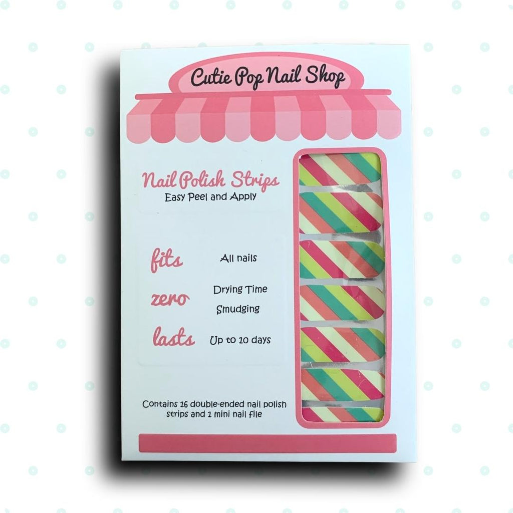 Candy Lane