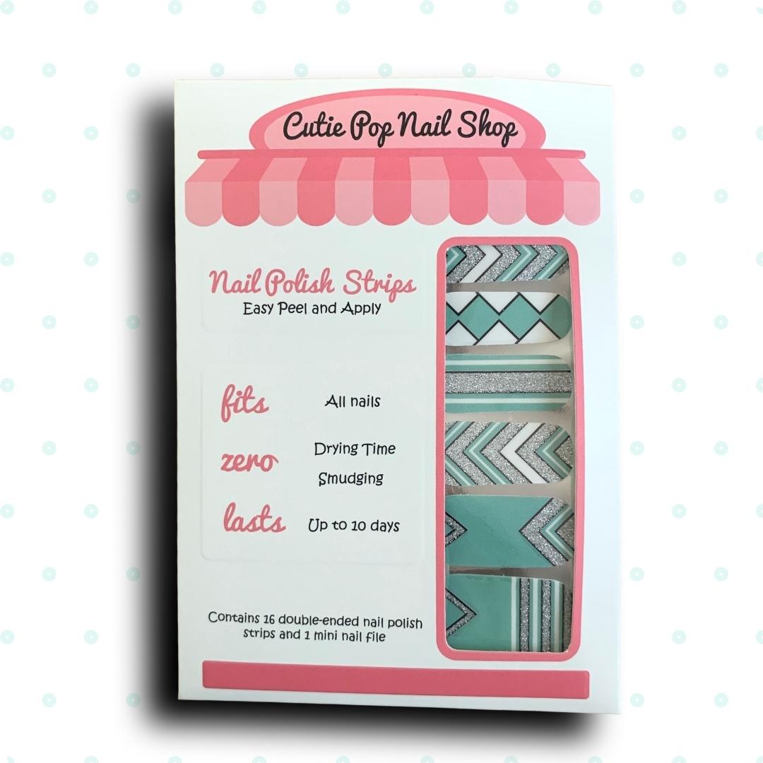 Boho Art Deco