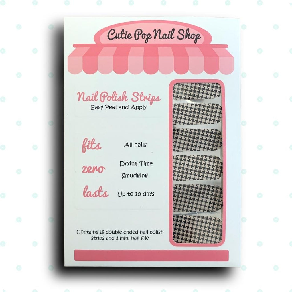 Houndstooth