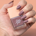 Nail Polish - Luxe Lilac