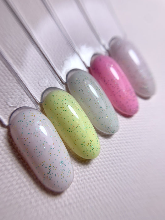 DARK SHINE TOP 4, 8 ML DST48